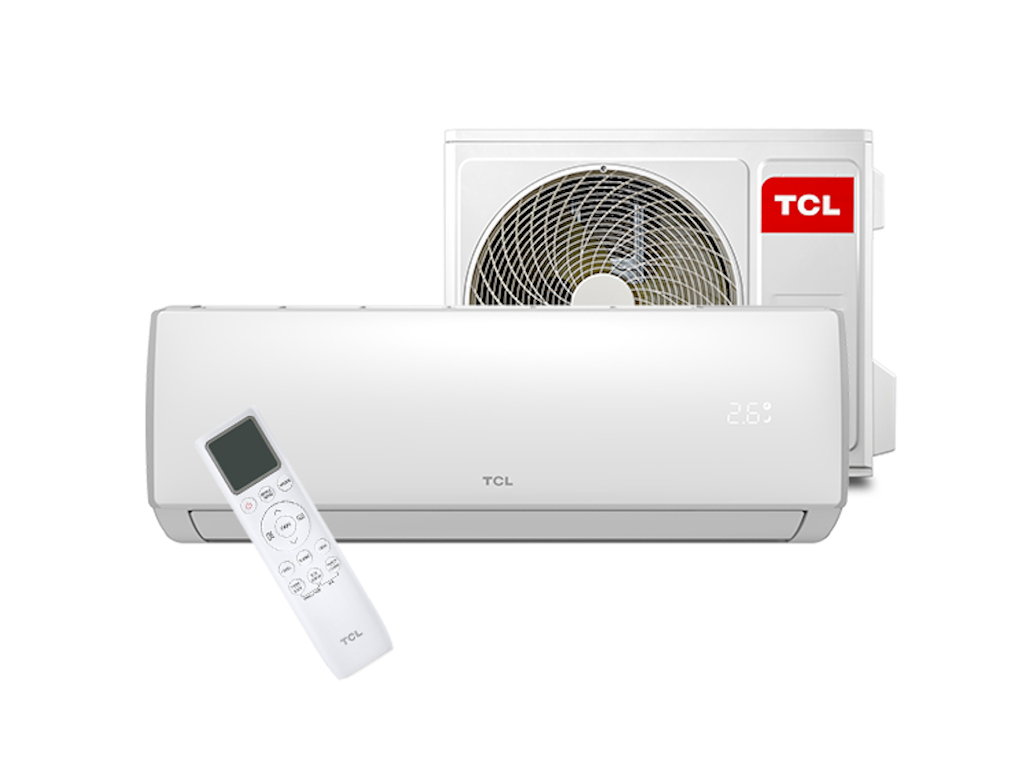 Klima TCL TAC-12CHSD/XA73IFSH ELITE/inverter/A++/A+/R32/12000BTU/WiFi/4D/bela/Grejac tacne - Slika 3